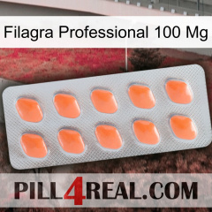 Filagra Professional 100Mg 26